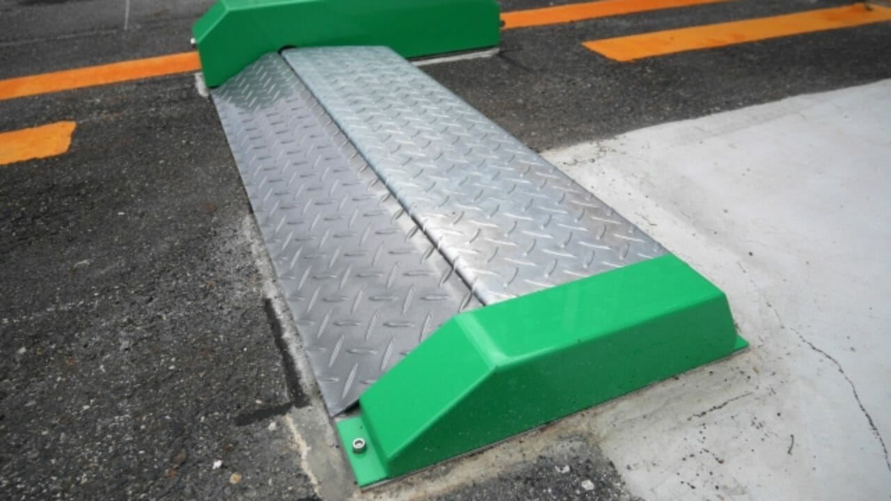 気になる駐車場 最近話題のフラップレス駐車場とは フラップ板無しでも大丈夫 駐車場経営 Jp 駐車場の運営ノウハウ 総合相談サイト