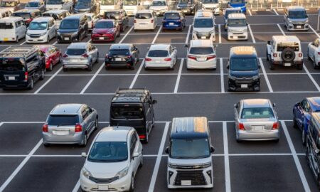 駐車場経営のプロがノウハウ公開『駐車場経営のすべて』 | 駐車場経営